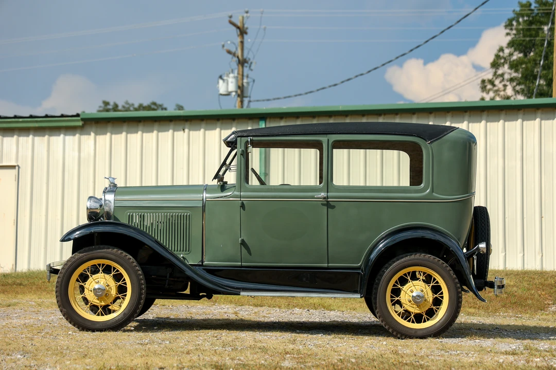 1931 Ford Model A - Image 6 of 31