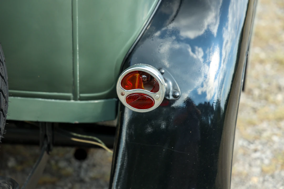 1931 Ford Model A - Image 22 of 31