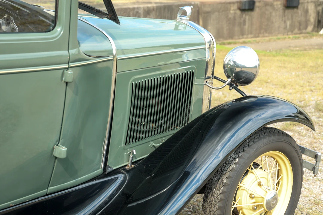 1931 Ford Model A - Image 27 of 31