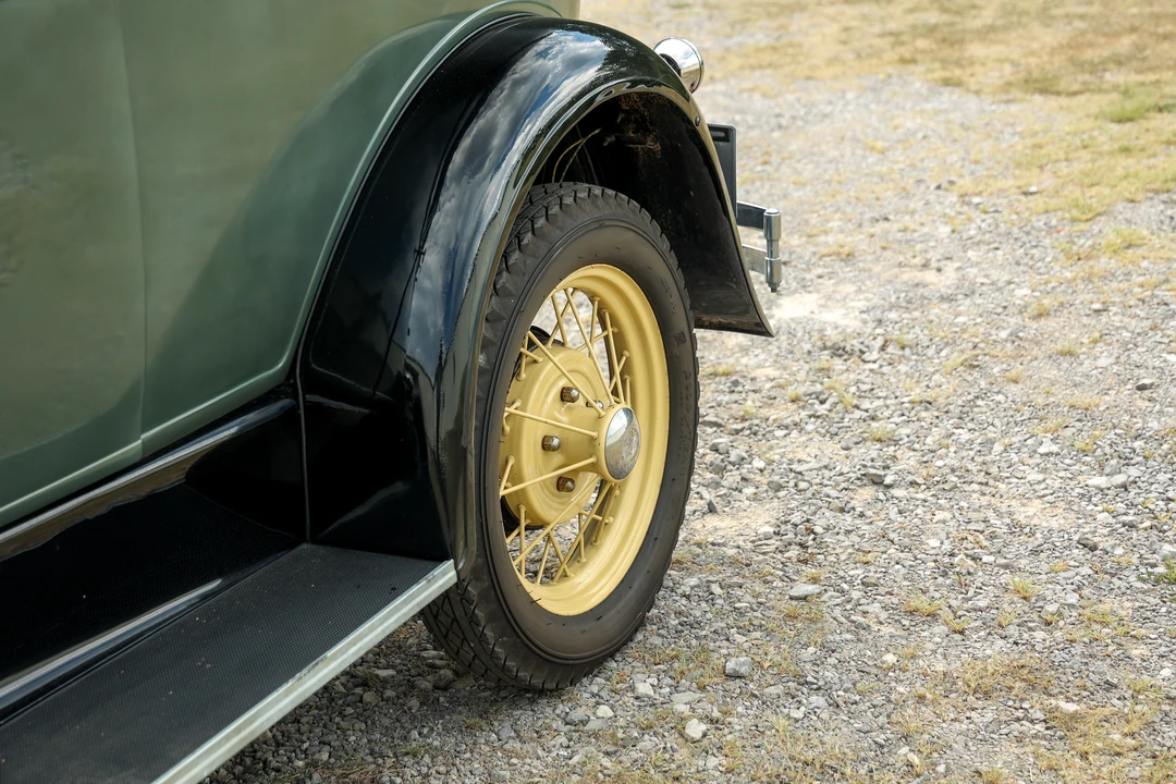 1931 Ford Model A - Image 15 of 31