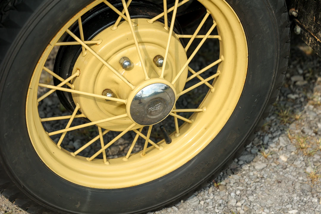 1931 Ford Model A - Image 25 of 31