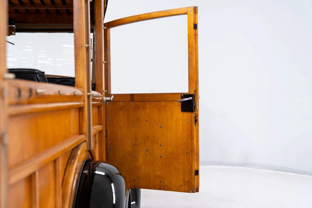 1931 Ford Model A - Image 11 of 31