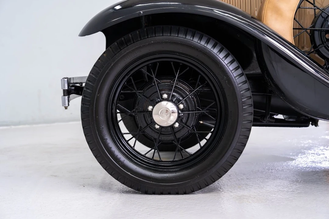 1931 Ford Model A - Image 28 of 31