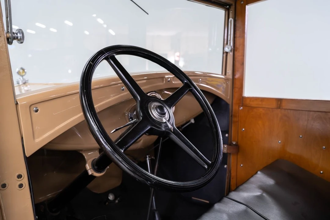 1931 Ford Model A - Image 14 of 31