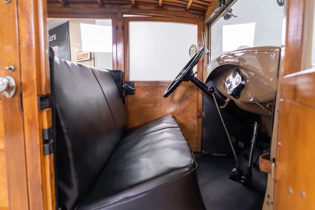 1931 Ford Model A - Image 19 of 31
