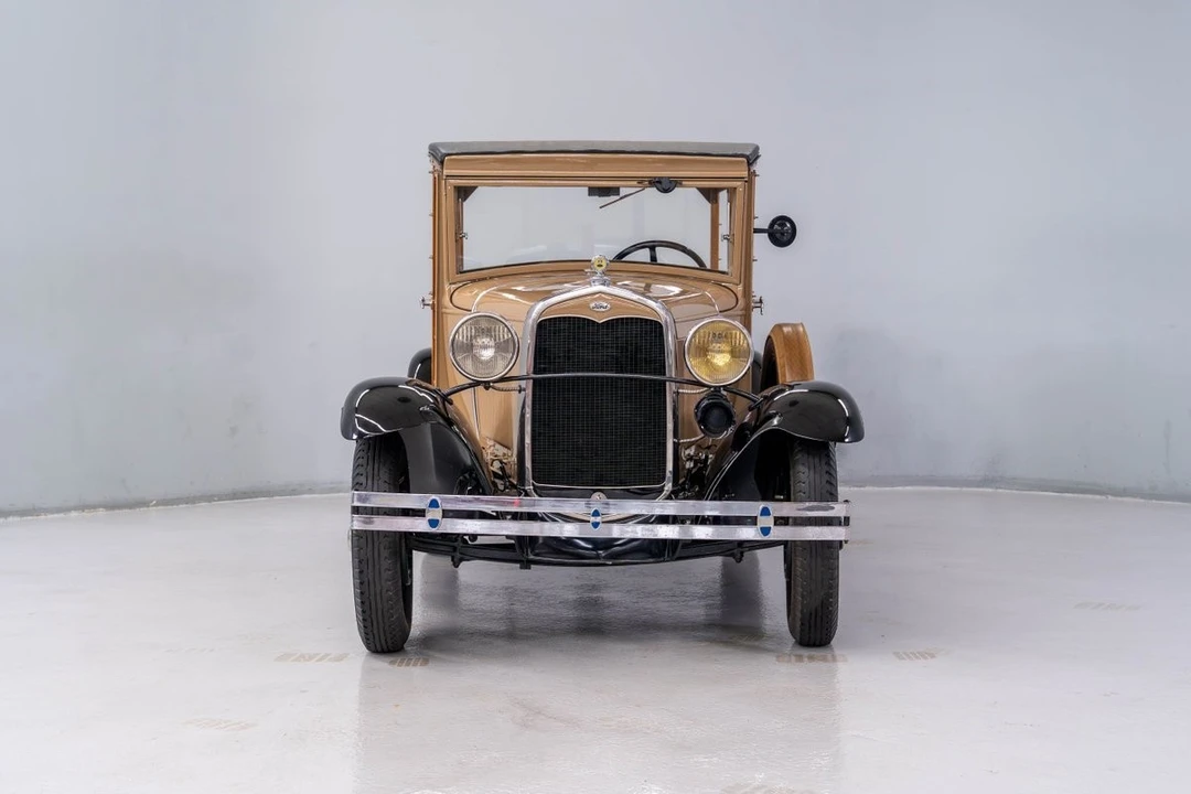 1931 Ford Model A - Image 5 of 12