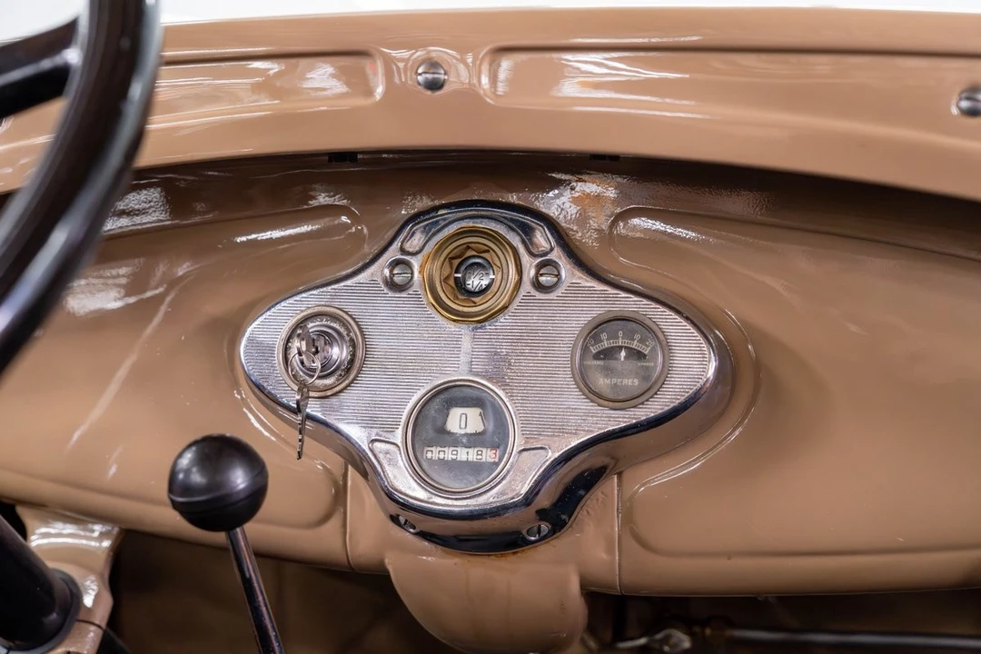 1931 Ford Model A - Image 13 of 31