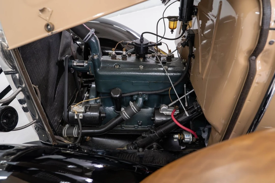 1931 Ford Model A - Image 31 of 31