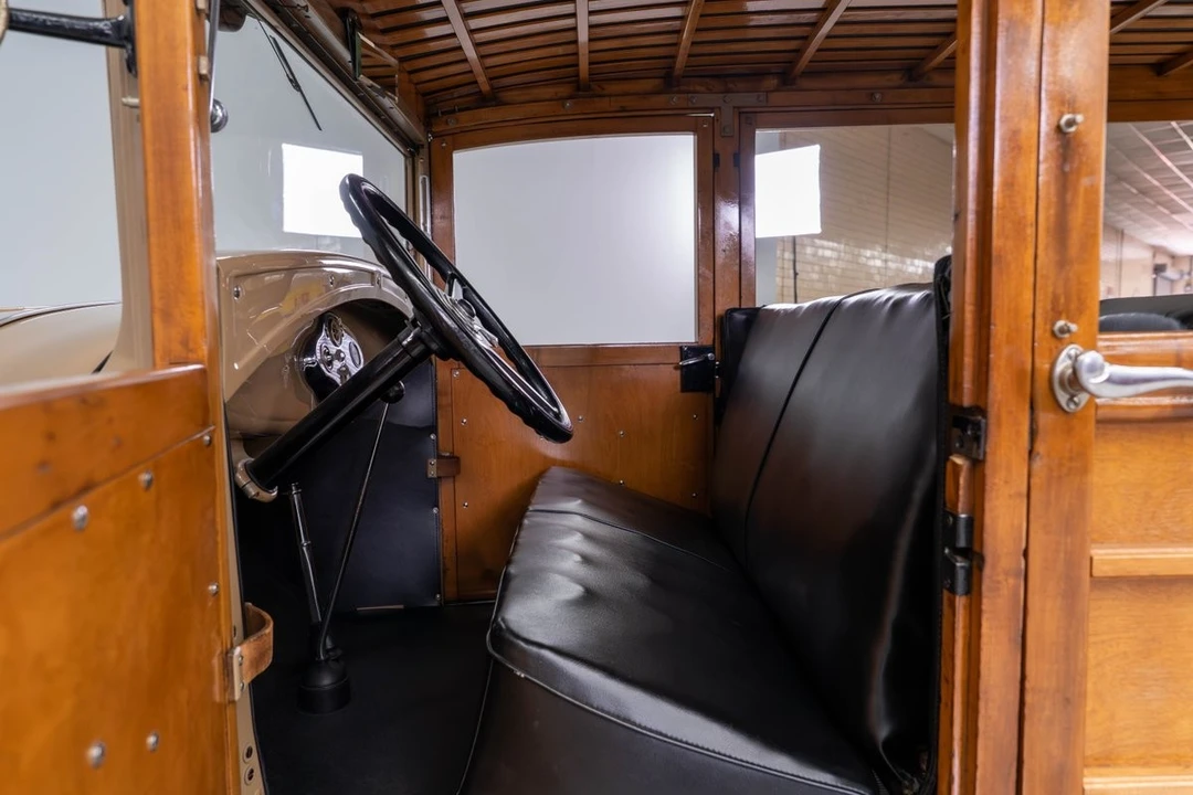 1931 Ford Model A - Image 18 of 31