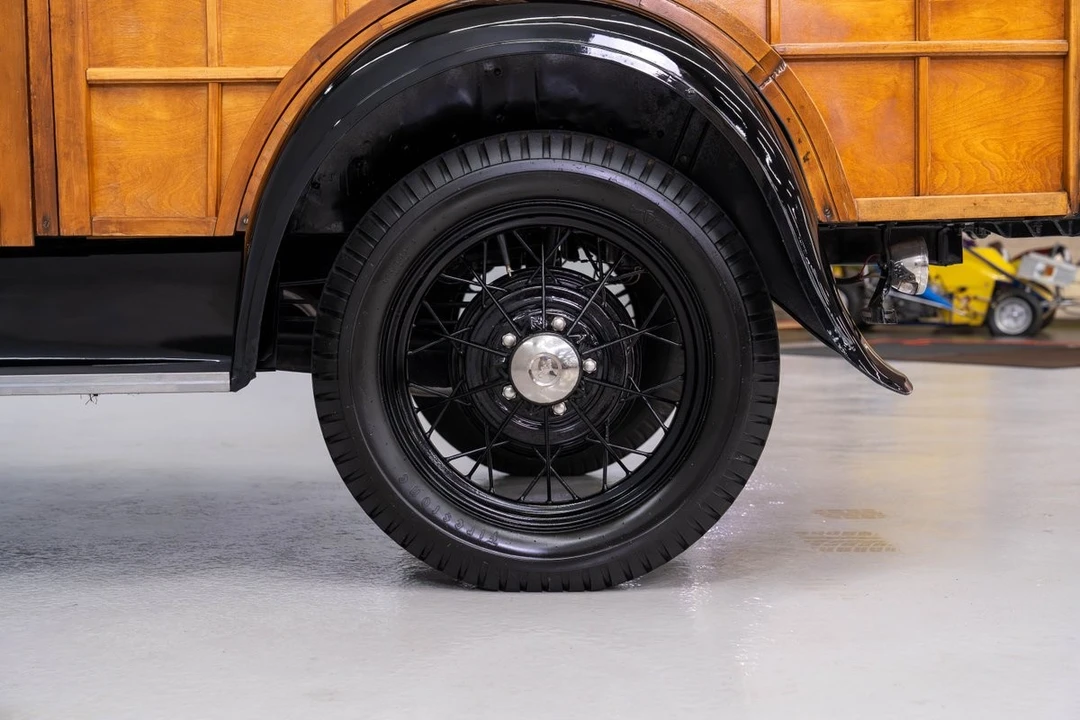 1931 Ford Model A - Image 29 of 31