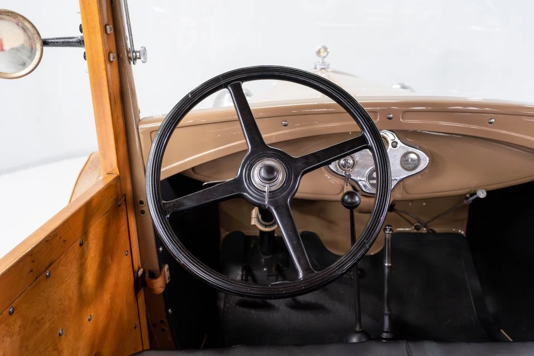 1931 Ford Model A - Image 17 of 31