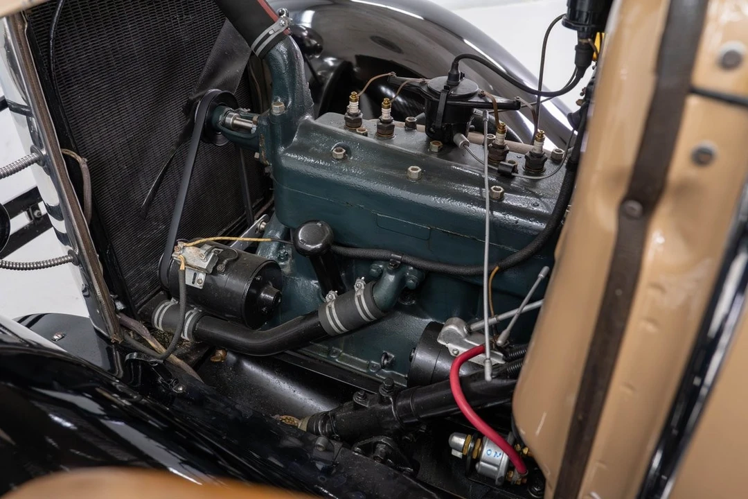 1931 Ford Model A - Image 30 of 31