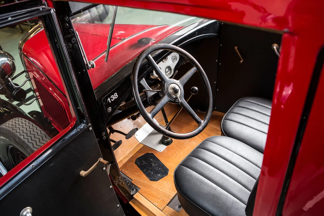 1931 Ford Model A - Image 4 of 4