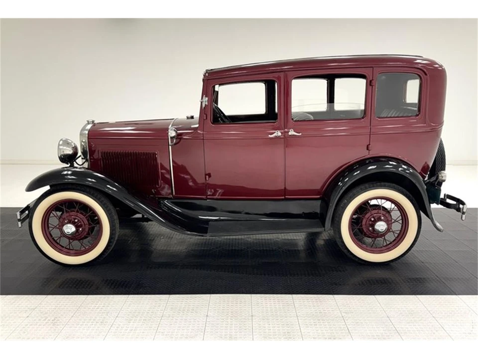 1931 Ford Model A - Image 2 of 31