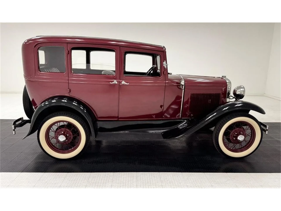 1931 Ford Model A - Image 6 of 31