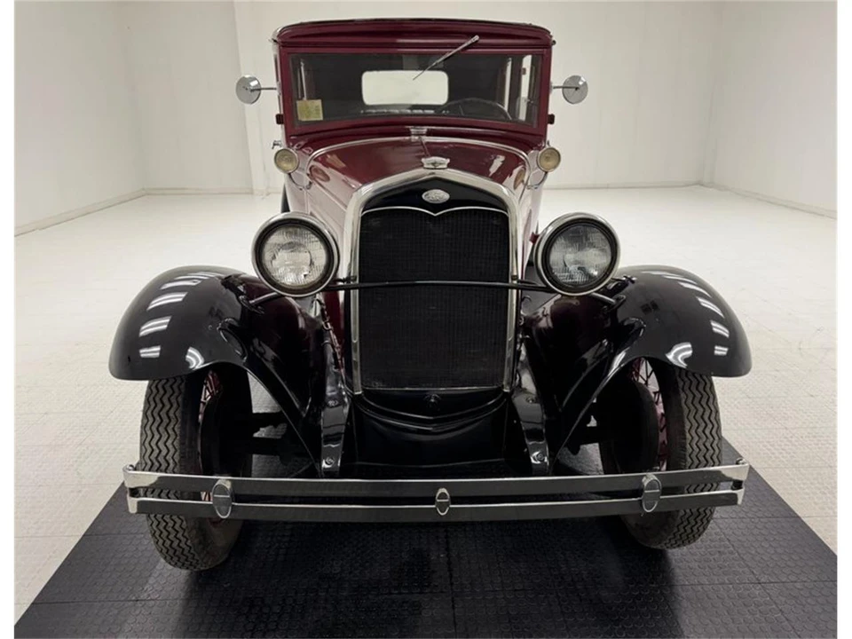 1931 Ford Model A - Image 8 of 31