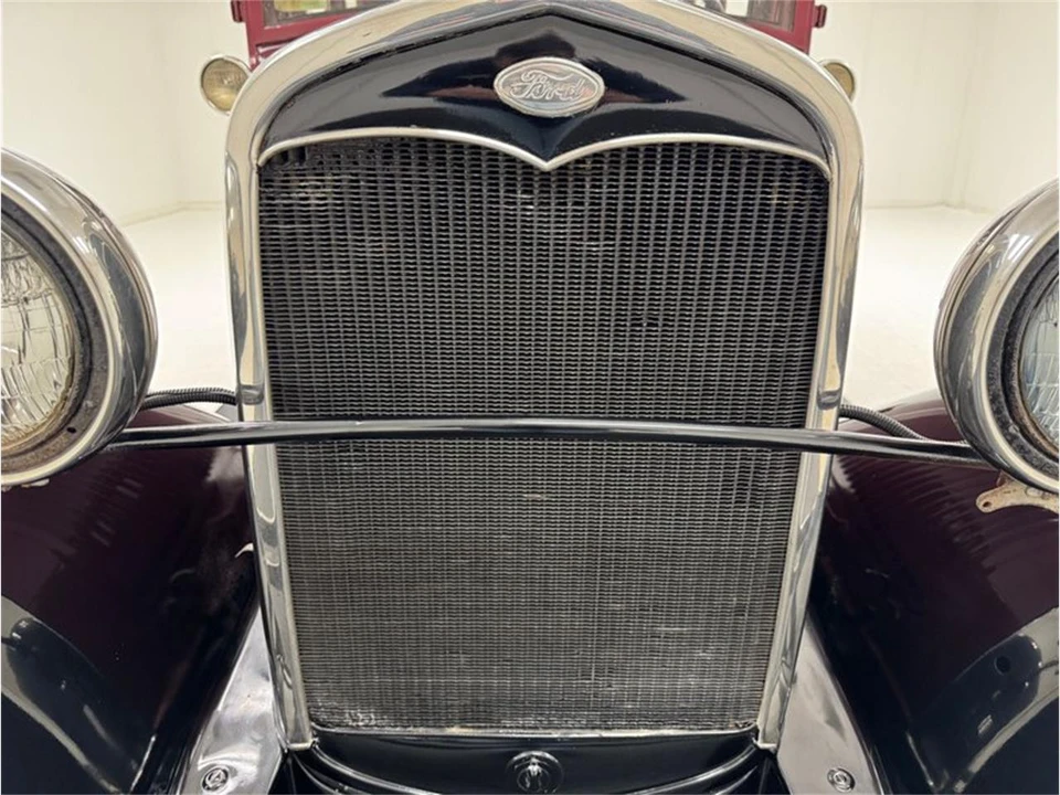 1931 Ford Model A - Image 9 of 31