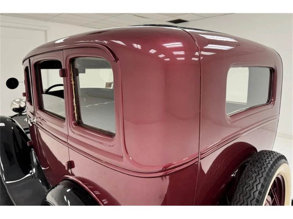 1931 Ford Model A - Image 19 of 31