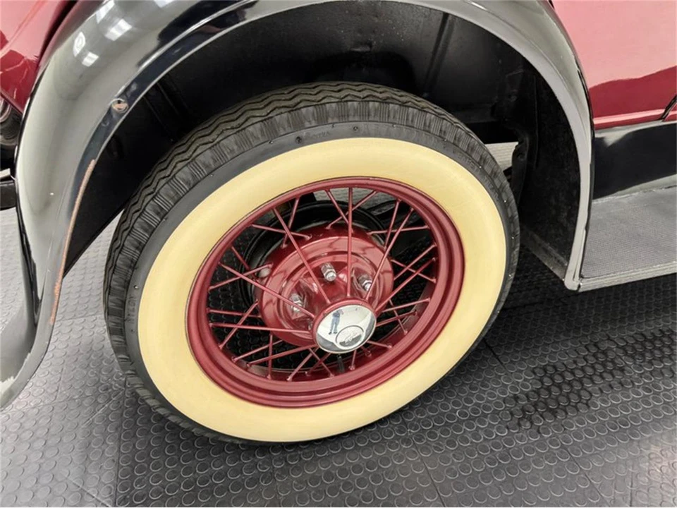 1931 Ford Model A - Image 21 of 31