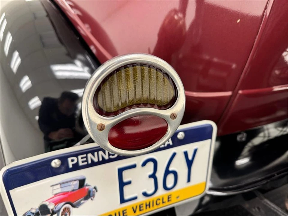 1931 Ford Model A - Image 20 of 31