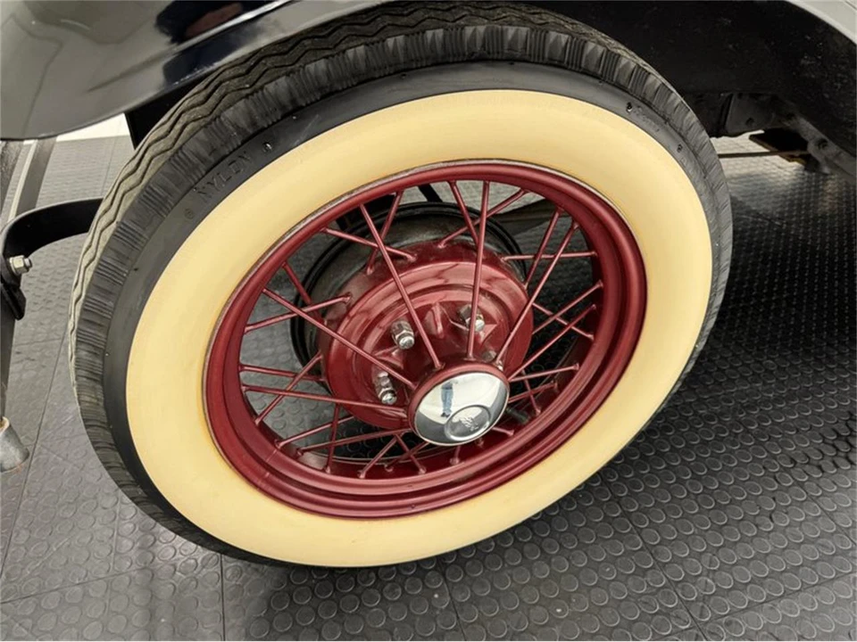 1931 Ford Model A - Image 12 of 31