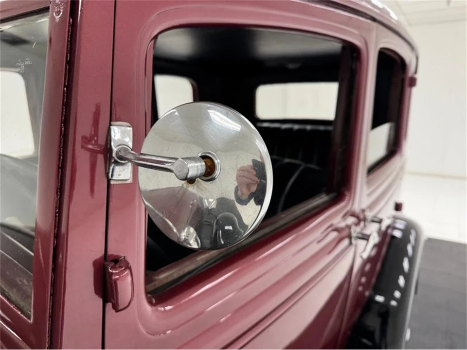 1931 Ford Model A - Image 16 of 31