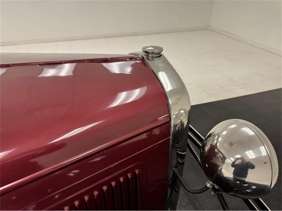 1931 Ford Model A - Image 23 of 31