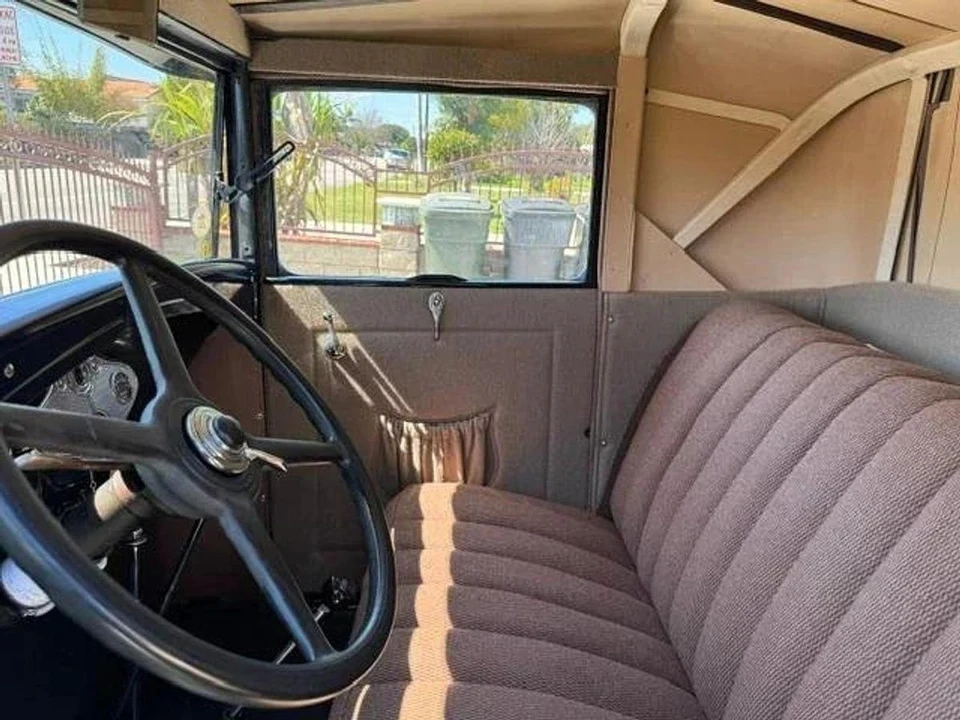 1931 Ford Model A - Image 10 of 12