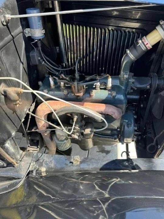 1931 Ford Model A - Image 7 of 12