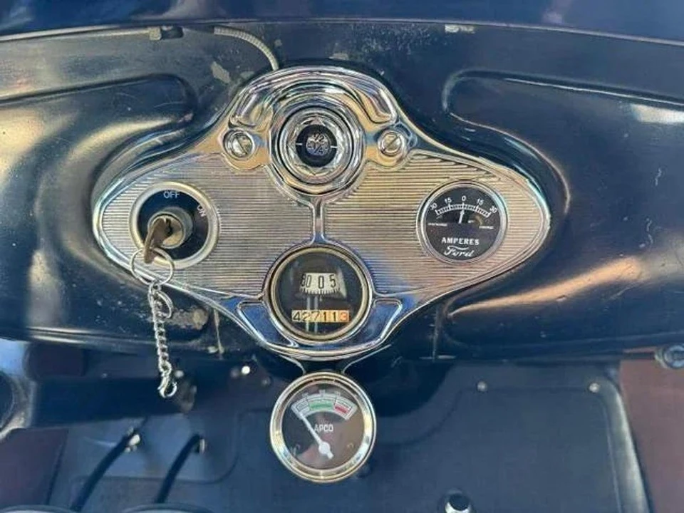 1931 Ford Model A - Image 11 of 12