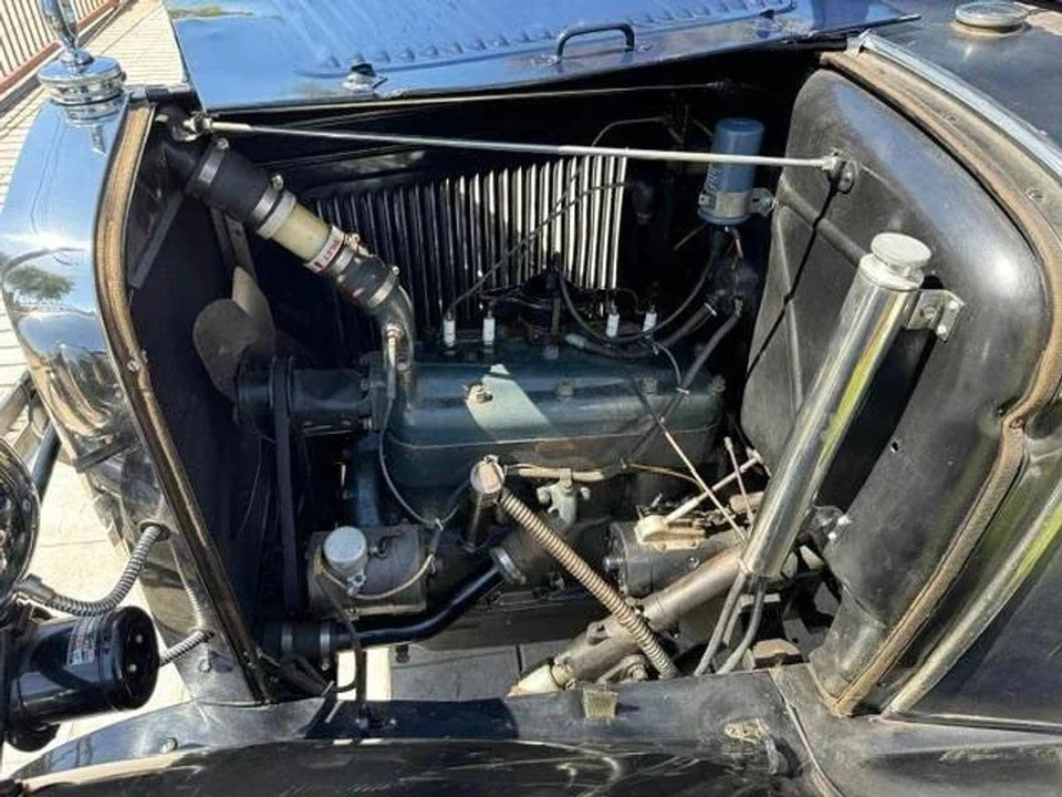 1931 Ford Model A - Image 6 of 12