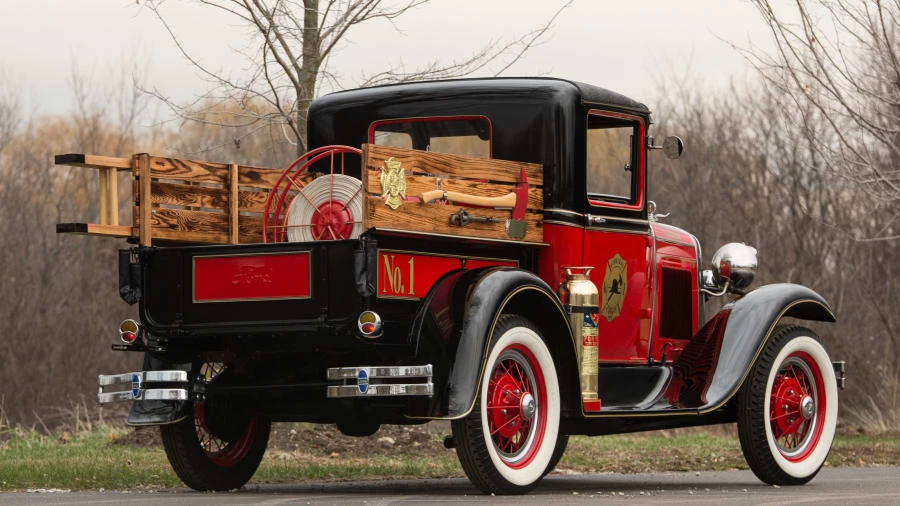 1931 Ford Model A - Image 3 of 12
