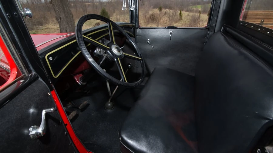 1931 Ford Model A - Image 4 of 12