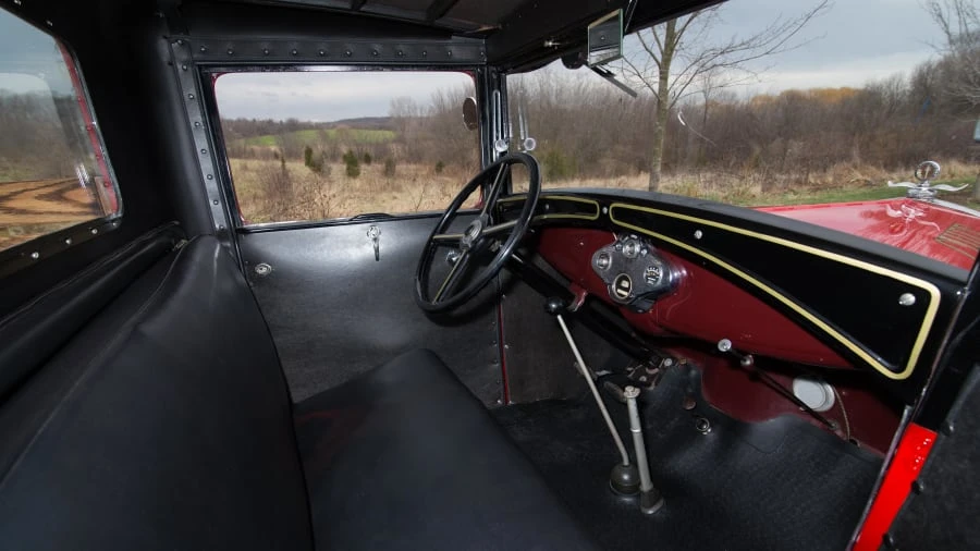 1931 Ford Model A - Image 5 of 12