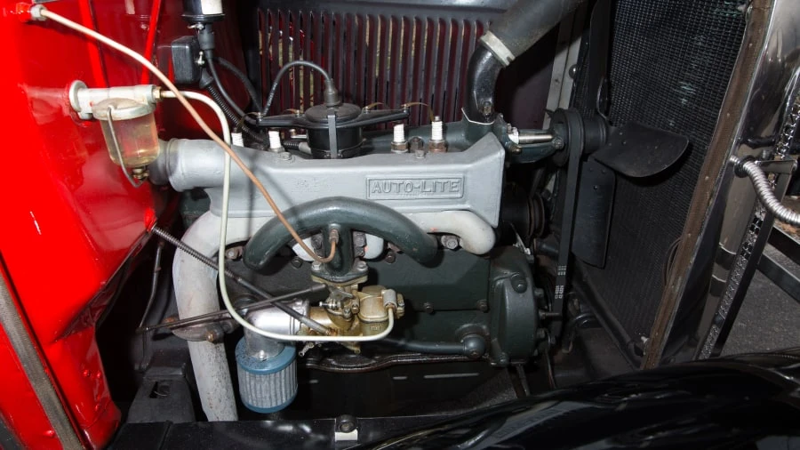 1931 Ford Model A - Image 6 of 12