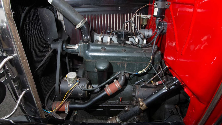 1931 Ford Model A - Image 7 of 12