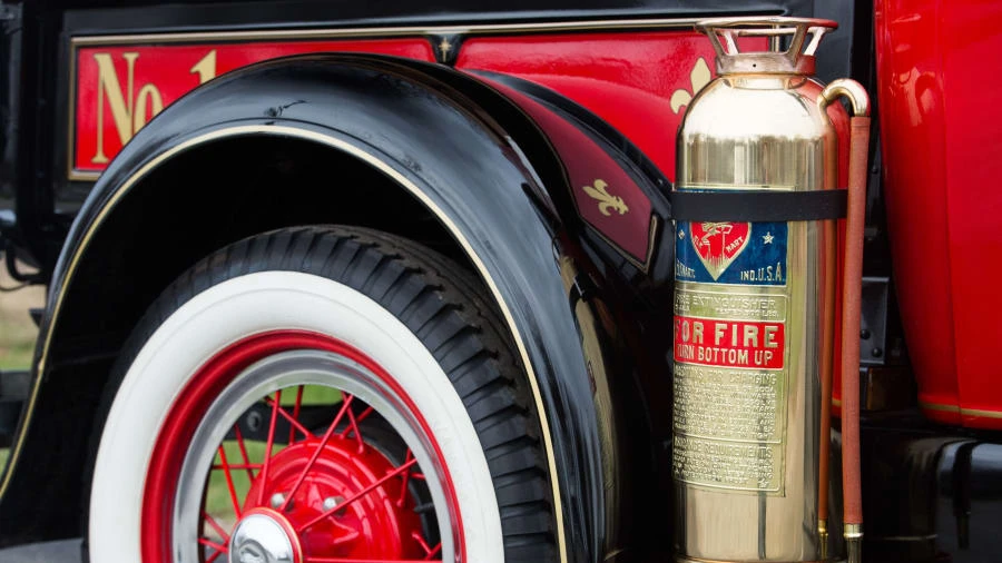 1931 Ford Model A - Image 9 of 12