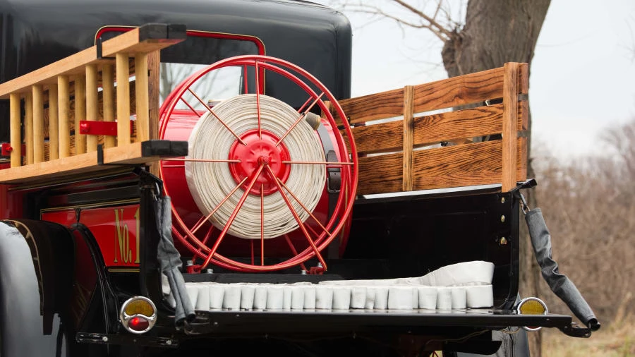 1931 Ford Model A - Image 11 of 12