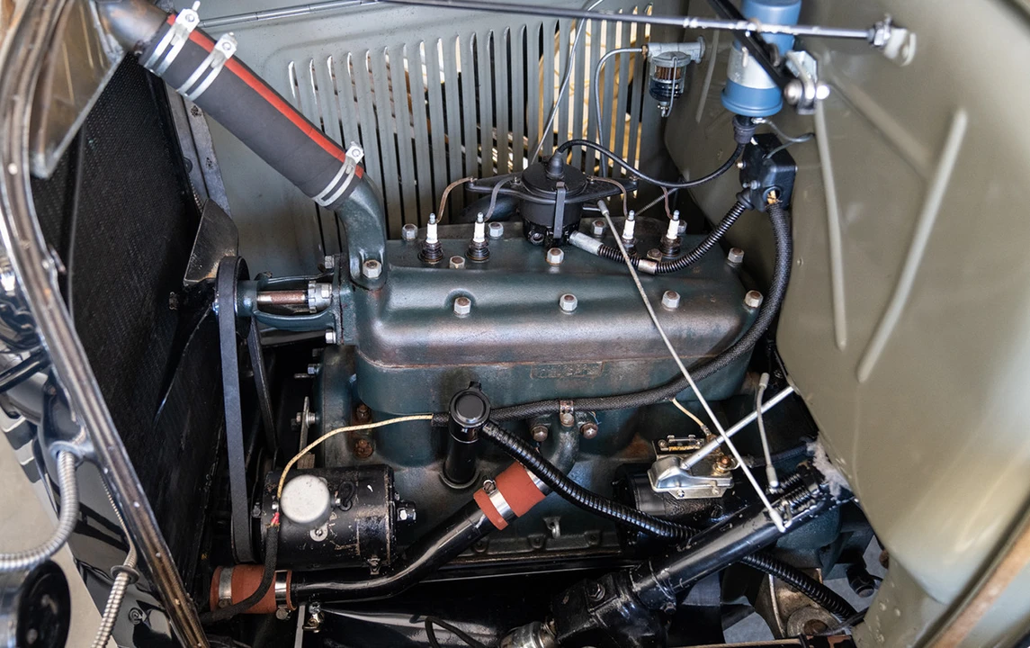 1931 Ford Model A - Image 31 of 31