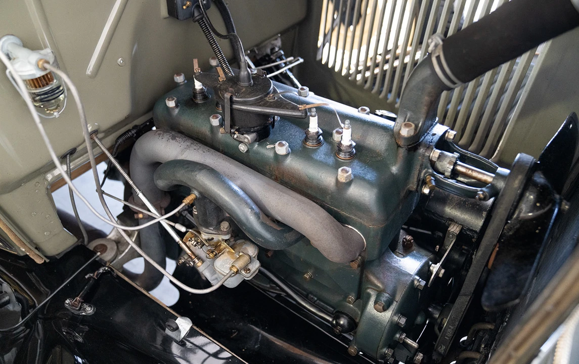 1931 Ford Model A - Image 30 of 31