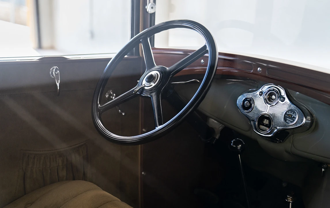1931 Ford Model A - Image 27 of 31