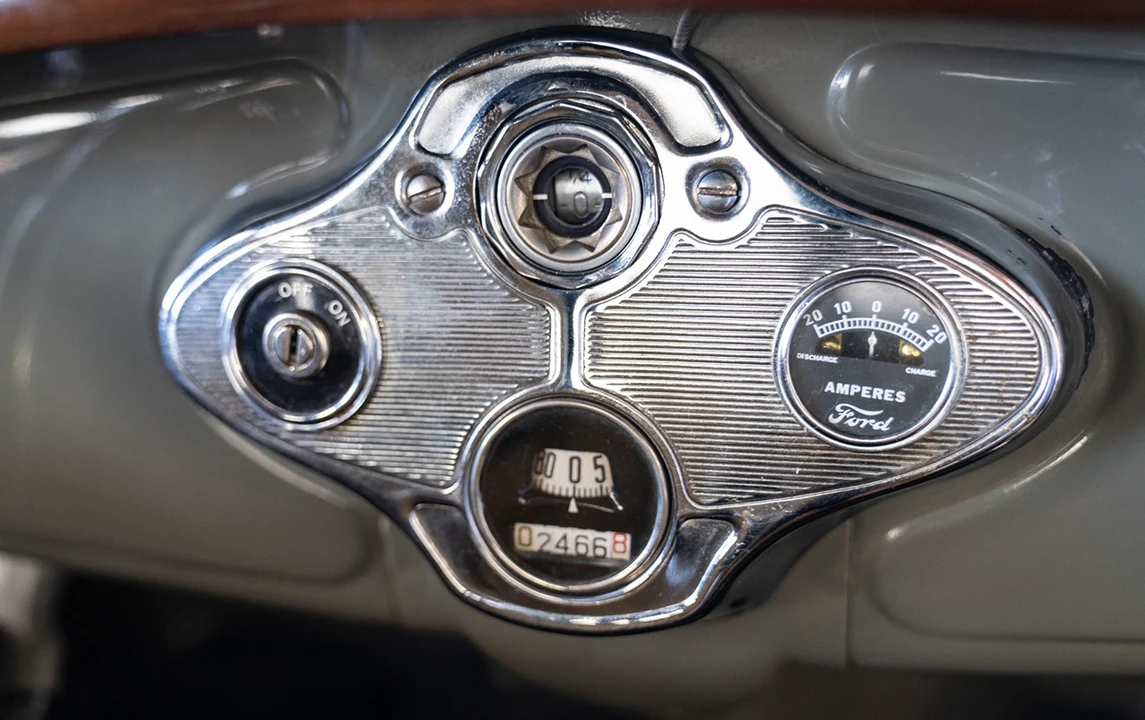 1931 Ford Model A - Image 26 of 31