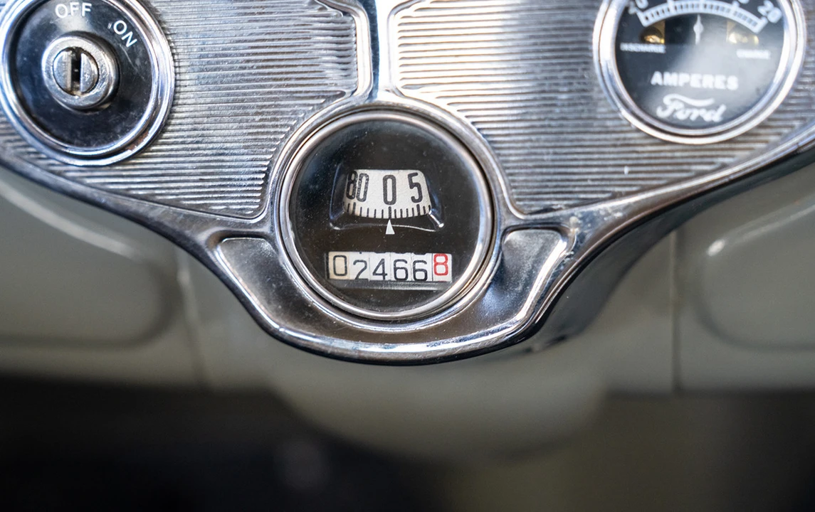 1931 Ford Model A - Image 25 of 31