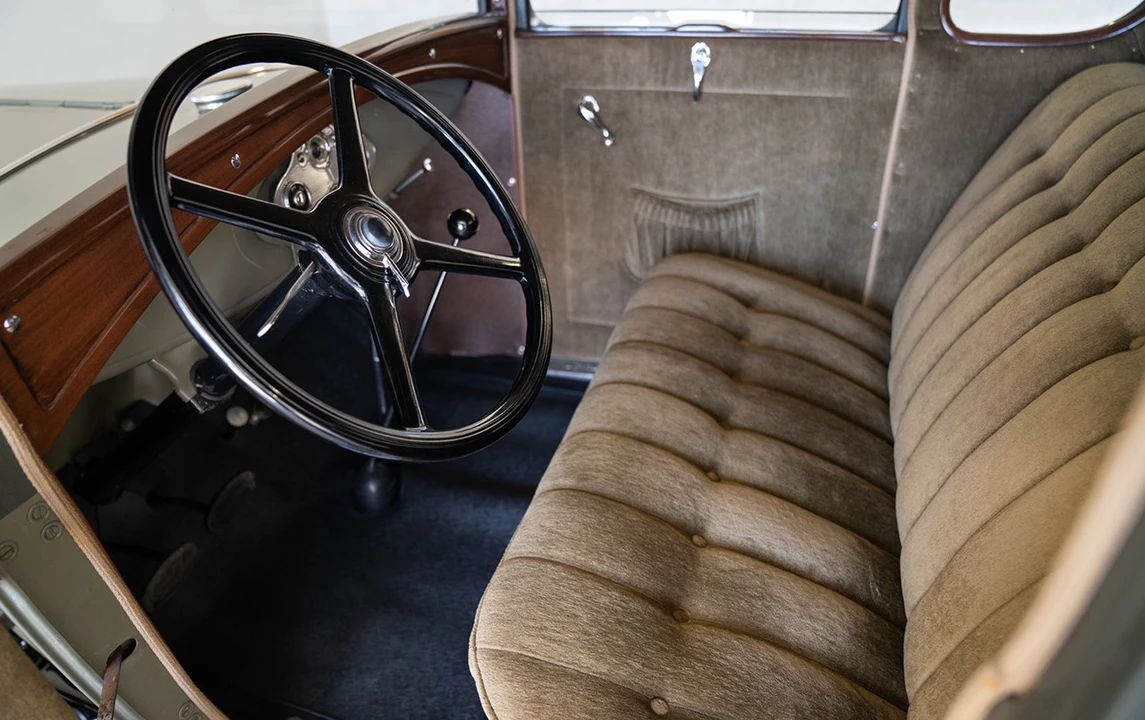 1931 Ford Model A - Image 24 of 31