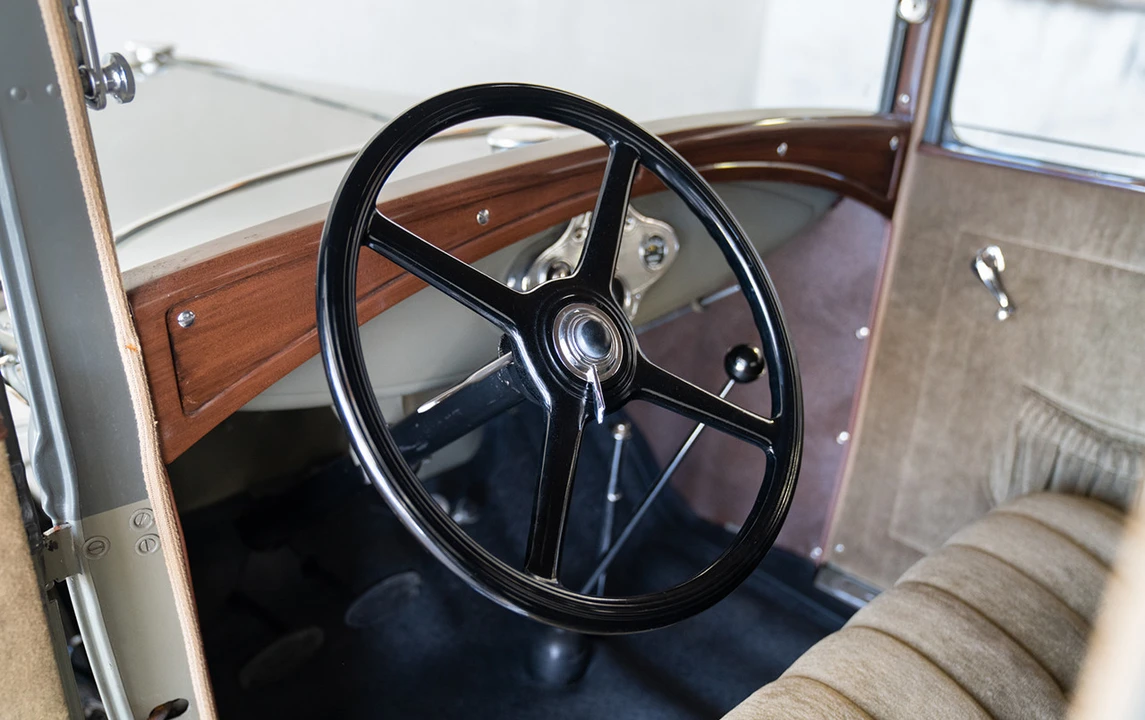 1931 Ford Model A - Image 23 of 31