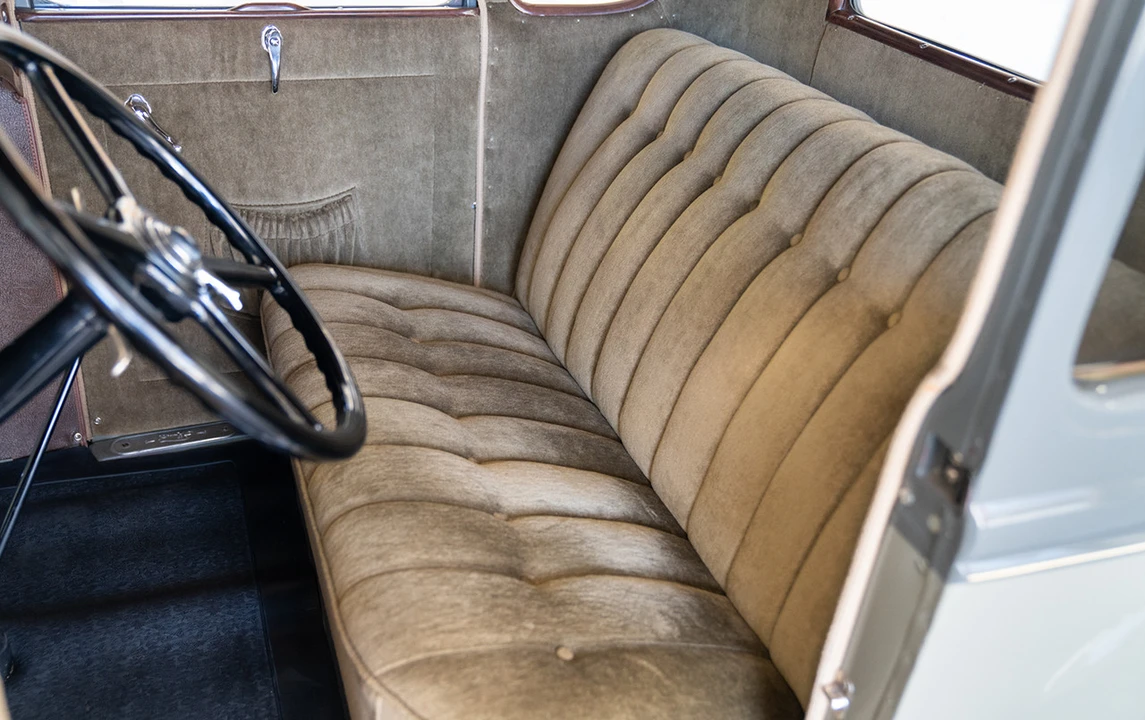 1931 Ford Model A - Image 22 of 31