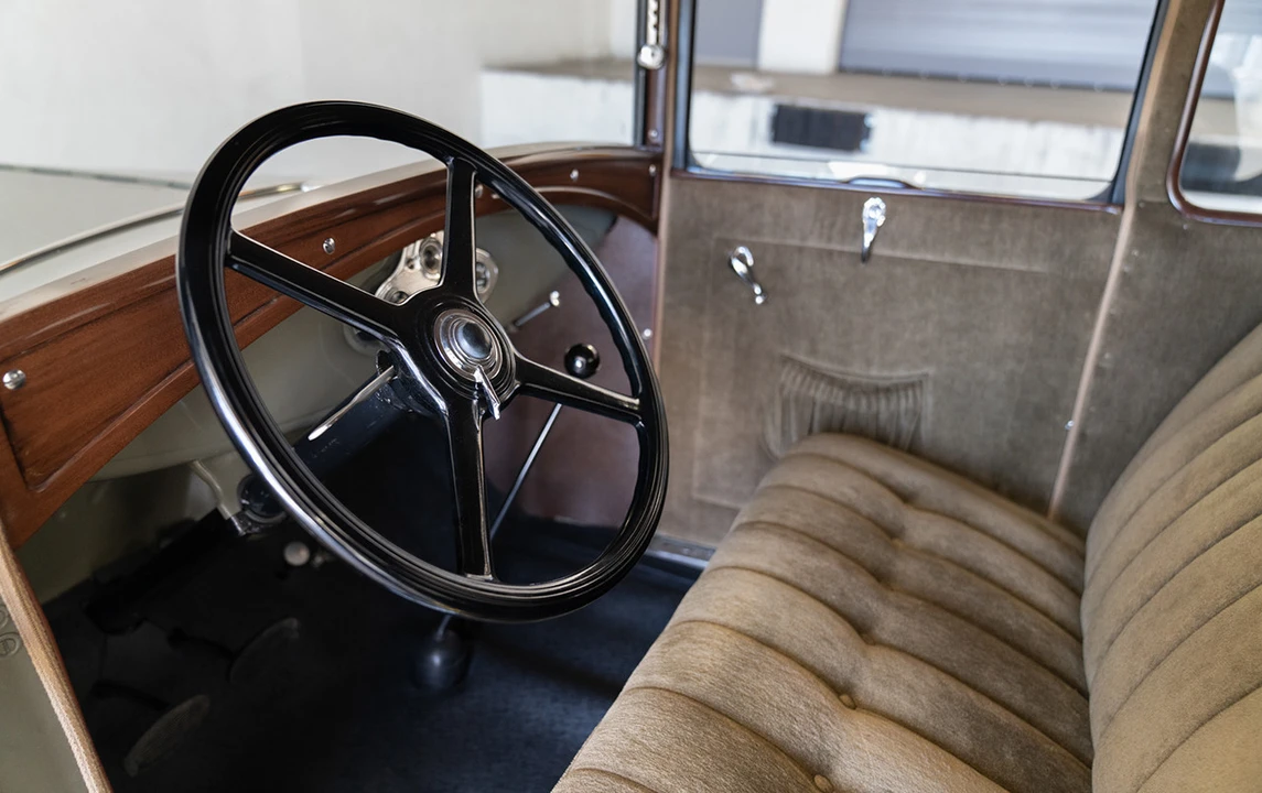 1931 Ford Model A - Image 21 of 31