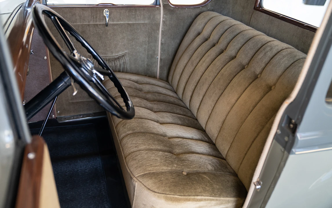 1931 Ford Model A - Image 19 of 31