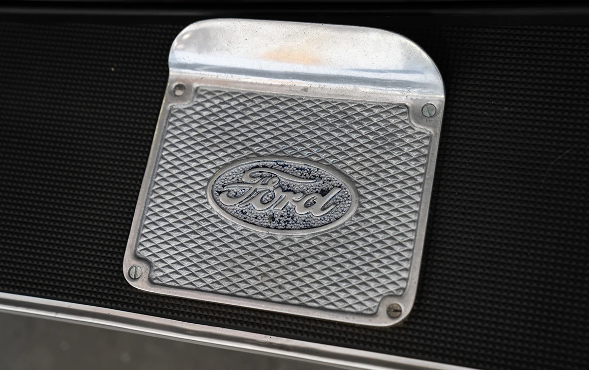 1931 Ford Model A - Image 17 of 31