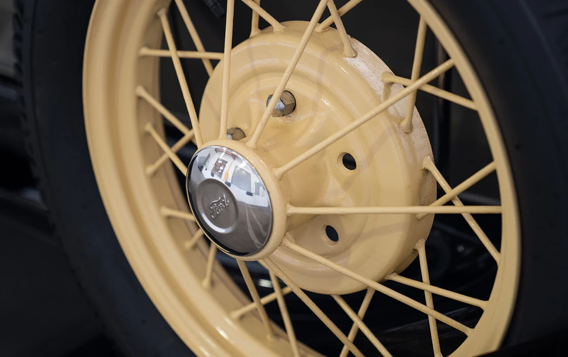 1931 Ford Model A - Image 16 of 31